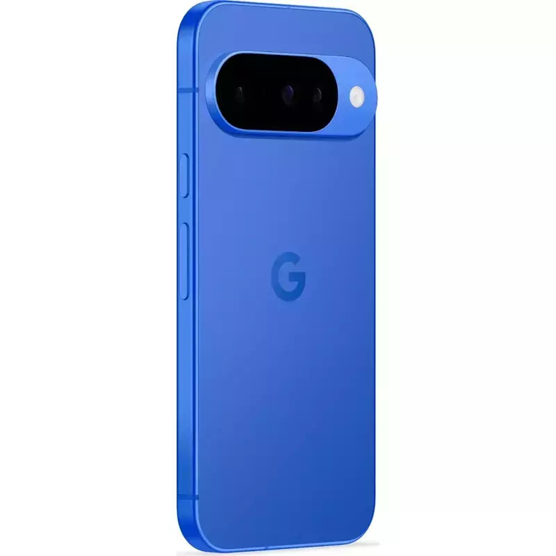 Google Pixel 10 5G (12GB/128GB) Indigo view 2