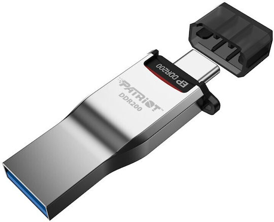 Patriot SDXC 1.0TB Class 10 U3 V30 A2 UHS-I view 5