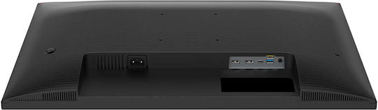 Philips 27E1N1900AE IPS HDR Touch Monitor 27" 4K 3840x2160 with Response Time 4ms GTG view 2