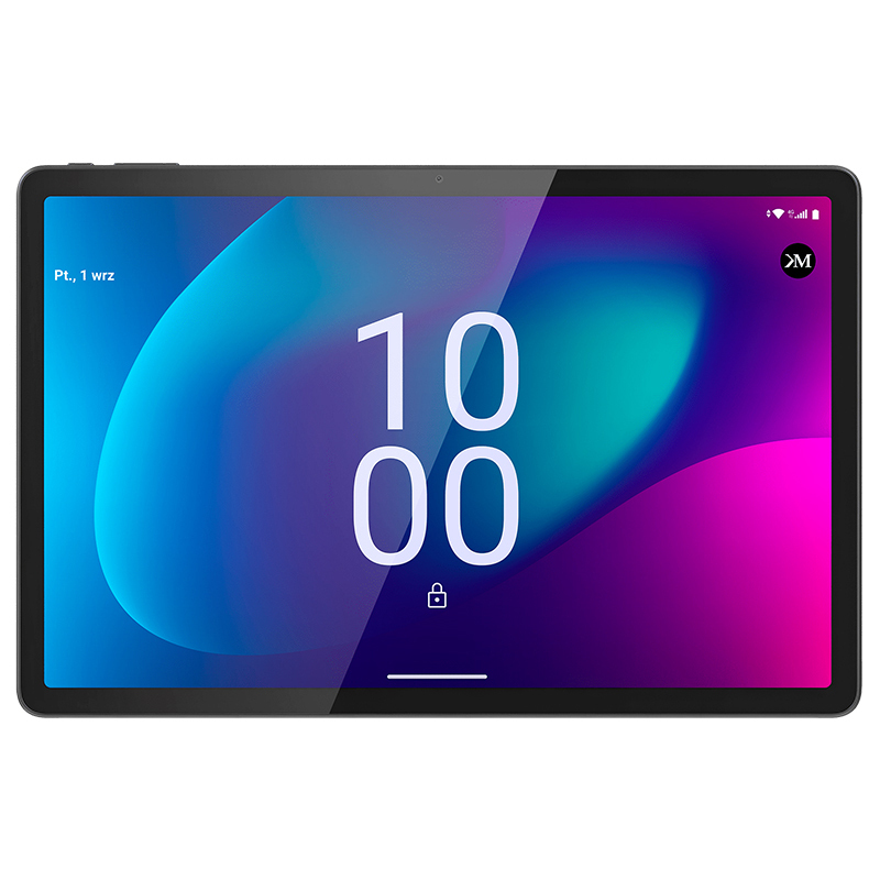 Kruger & Matz KM1078 10.9Inches Tablet (6GB/128GB) Gray view 2
