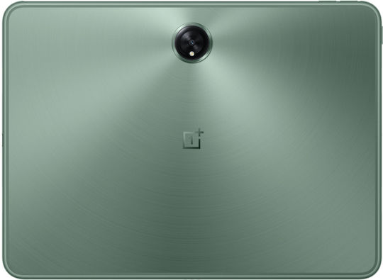 OnePlus Pad 11.61" Tablet (8GB/128GB) Halo Green view 2