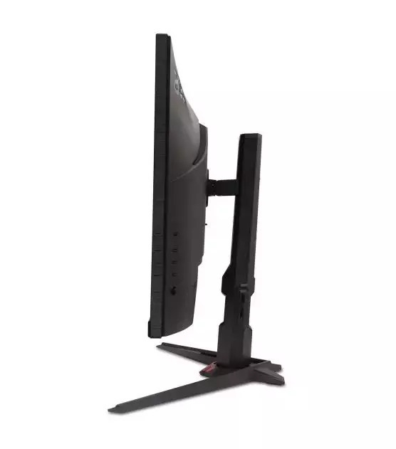 Acer XV240Y X1bmiiprx IPS HDR Gaming Monitor 23.8" FHD 1920x1080 200Hz vue 6
