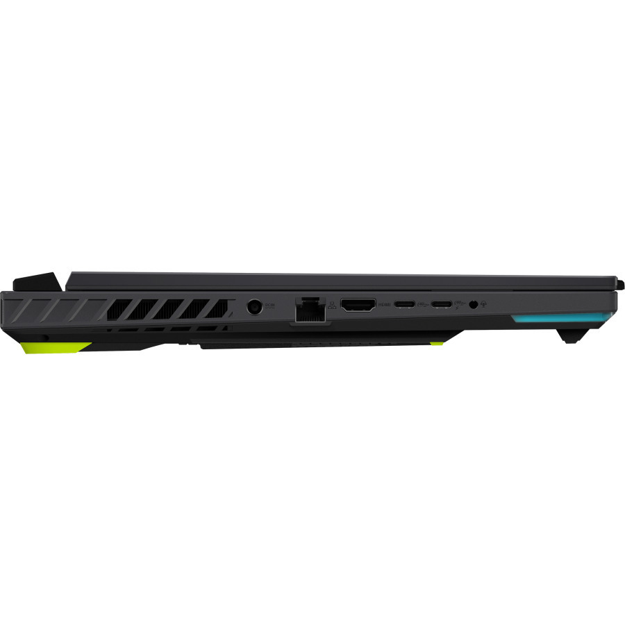 Asus ROG Strix G16 G614FH-RV032 16" FHD+ 165Hz (Ryzen 9-9955Hx/32GB/1TB SSD/GeForce RTX 5050/No OS) (International English Keyboard) view 3