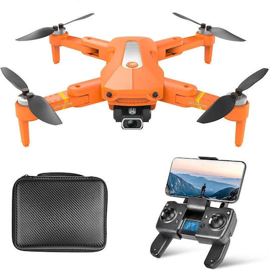 SLX K80 Pro Drone 5G with 4K Camera and Controller view 1