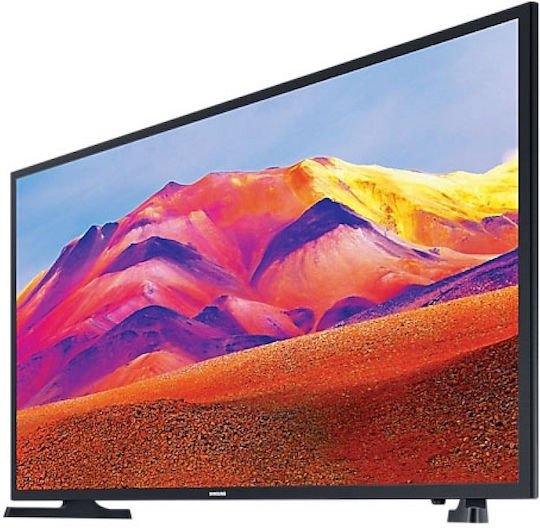 Samsung Smart Television 32" Full HD LED UE32T5302CEXXH HDR (2023) vue 5