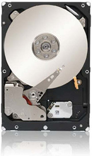 Dell 1TB HDD Hard Drive 3.5" SAS 3.0 7200rpm for Server 740YX