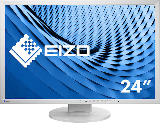 Eizo EV2430 IPS Monitor 24.1" FHD 1920x1200 with Response Time 14ms GTG