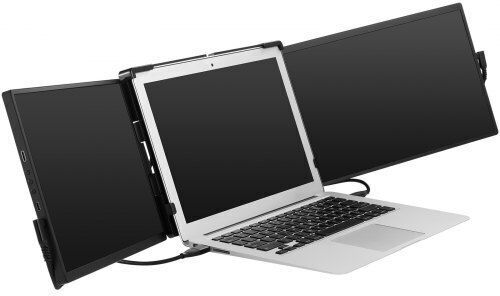 Vevor BXSDNXSQ14YCAKI6CV2 IPS Monitor 14" FHD 1920x1200 view 9