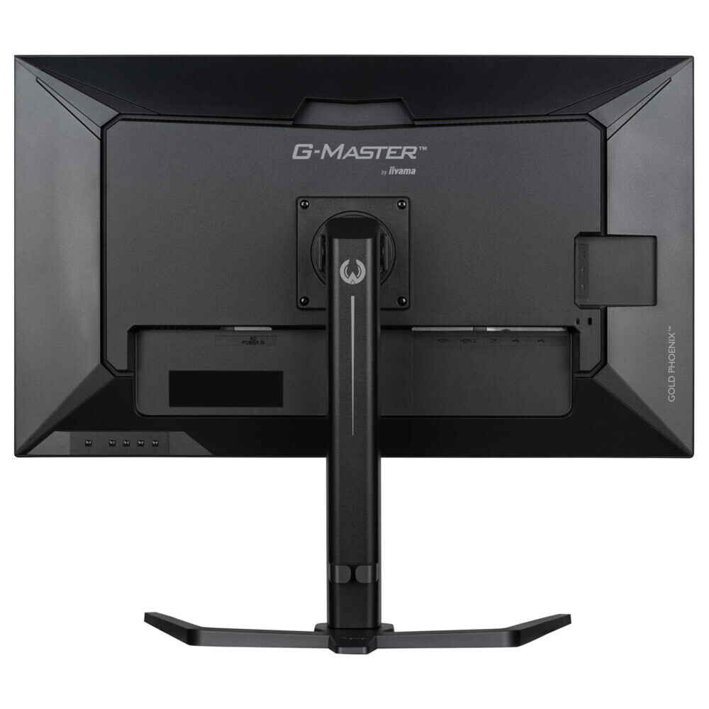 Iiyama G-Master GB3290QSU-B1 IPS Gaming Monitor 31.5" QHD 2560x1440 240Hz view 5