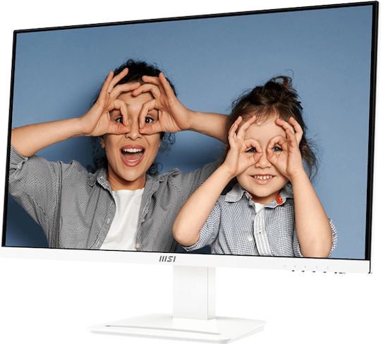 MSI Pro MP273QW E2 IPS HDR Monitor 27" QHD 2560x1440 with Response Time 4ms GTG view 3