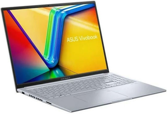 Asus Vivobook 16X K3605ZU-MB196W 16" FHD+ 144Hz (i5-12500H/16GB/512GB SSD/GeForce RTX 4050/W11 Home) view 8