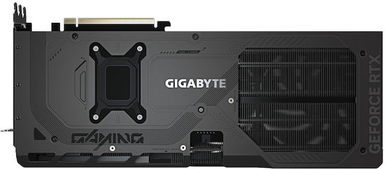 Gigabyte GeForce RTX 5070 Ti 16GB GDDR7 GAMING OC Graphics Card view 7