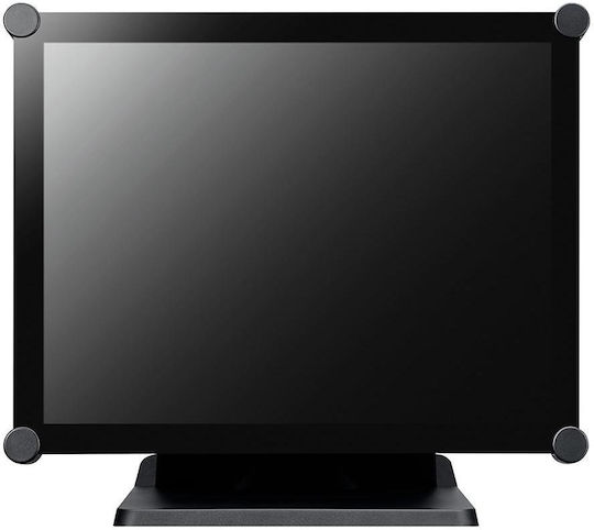 AG Neovo TX-1502 TN Touch Monitor 15" 1024x768