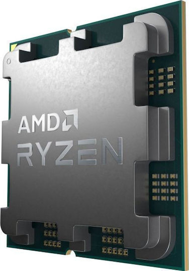 AMD Ryzen 7 9700X 3.8GHz Processor 8 Core for Socket AM5 Tray view 1