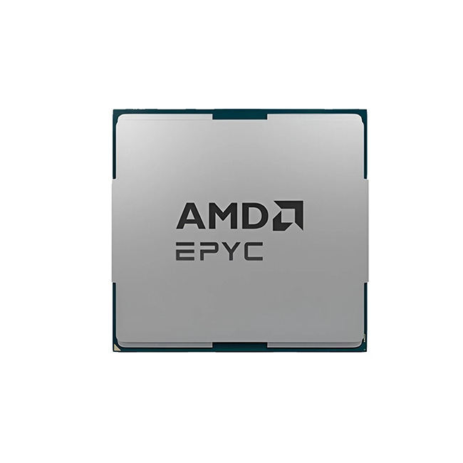 AMD Epyc 9565 3.15GHz Processor 72 Cores for Socket SP5 Tray