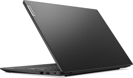 Lenovo V15 G4 IRU 15.6" IPS FHD (i7-1355U/16GB/512GB SSD/No OS) Business Black (GR Keyboard) view 3