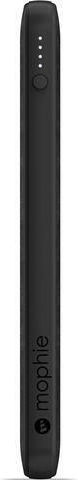 Mophie Essentials Powerstation 5000mAh with USB-A Port and USB-C Port Dark Gray vue 3