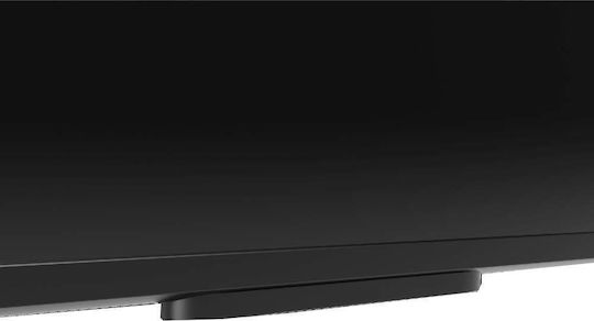 Toshiba Smart Television 43" 4K UHD LED 43UV3363DG HDR (2023) vista 2