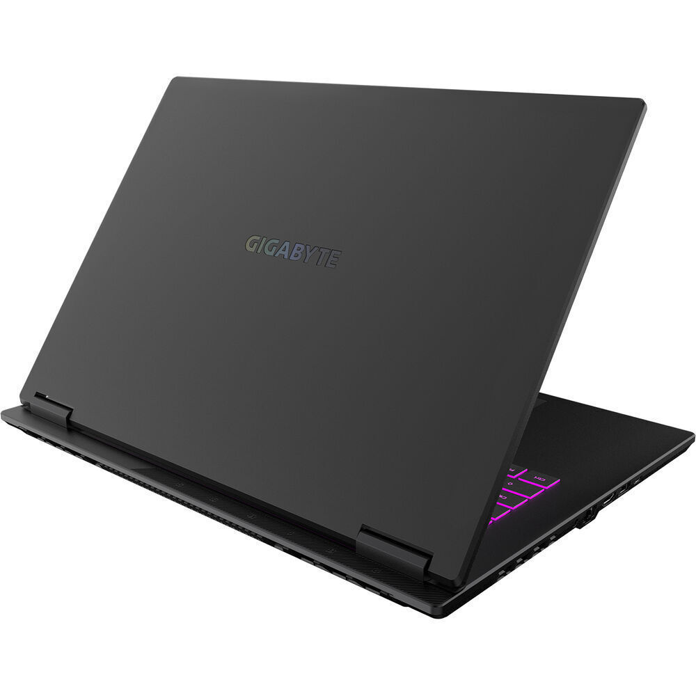 Gigabyte A18 GA83H 18" IPS QHD+ 165Hz (Ryzen 7-260/32GB/1.0TB SSD/GeForce RTX 5070/W11 Home) (US Keyboard) view 3