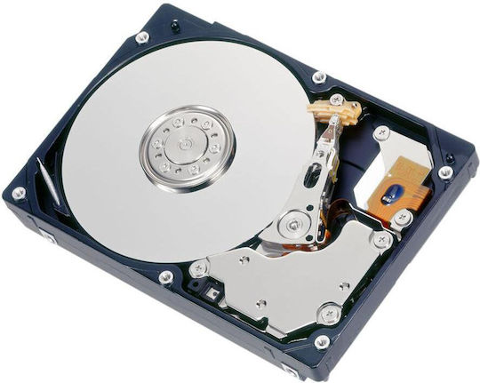 Fujitsu 4TB HDD Hard Drive 3.5" SATA III 7200rpm for Server PY-BH4T7B9