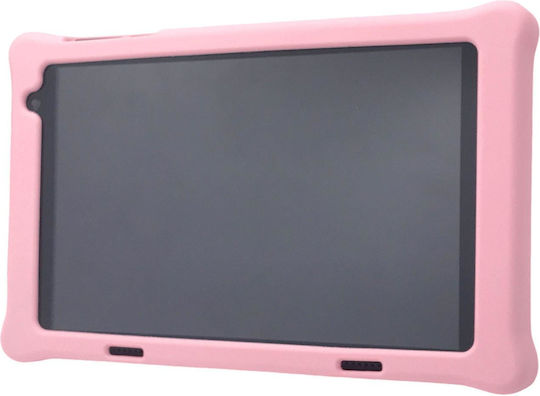 Lamtech Princess LAM114031 8" Tablet (4GB/64GB) Pink view 6