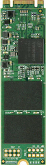 Transcend MTS800S SSD 64GB M.2 with SATA III Connection προβολή 5