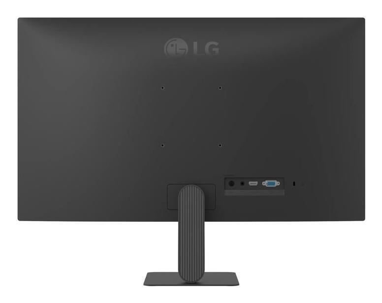 LG 24U41Ya-B Nano IPS HDR Monitor 24" FHD 1920x1080 with Response Time 5ms GTG view 3