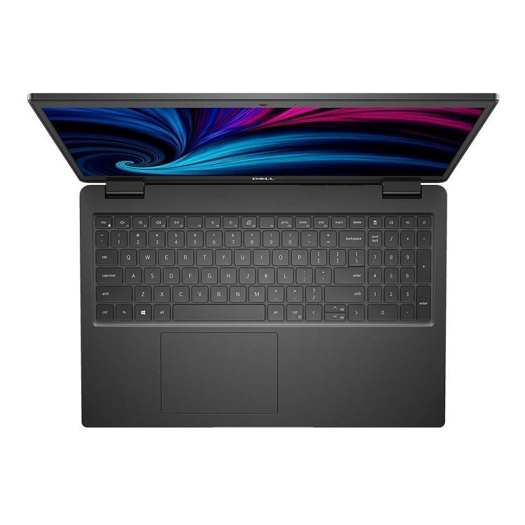 Dell Inspiron 3520 15.6" FHD (i5-1155G7/8GB/256GB SSD/W11 S) Carbon Black (US Keyboard) vue 4