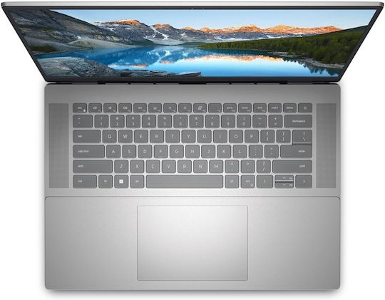 Dell Inspiron 5625 16" FHD+ (Ryzen 7-5825U/16GB/512GB SSD/W11 Home) (International English Keyboard) view 2