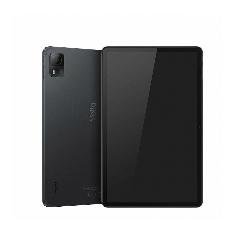 Volla Volla Tablet 4G 12.6" (12GB/512GB) Gray