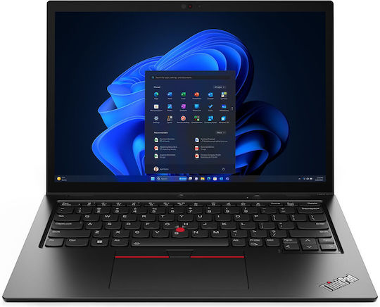 Lenovo ThinkPad L13 2-in-1 G5 13.3" IPS Touchscreen (Ultra 5-125U/16GB/512GB SSD/W11 Pro) (ES Keyboard) view 2
