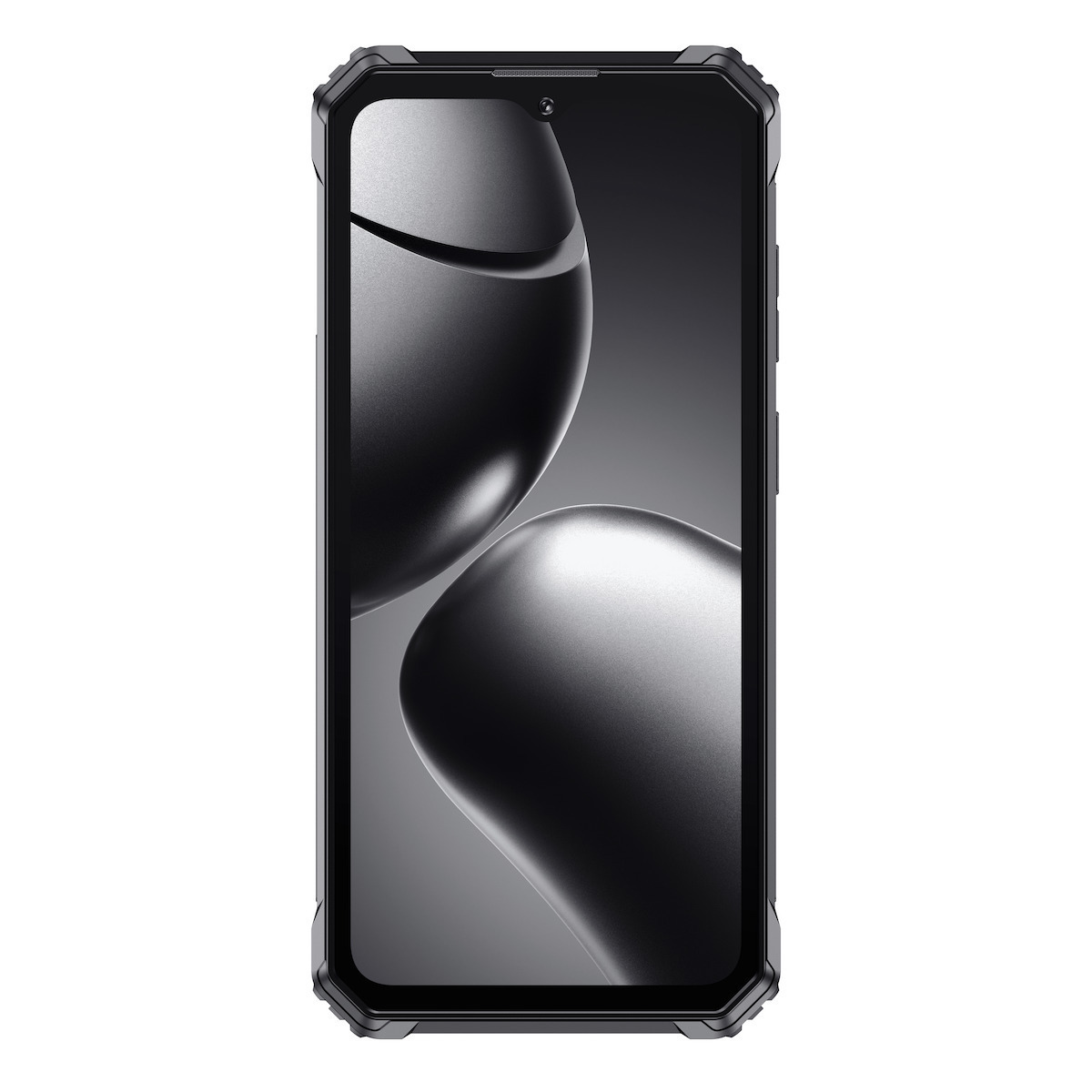 Oukitel G7 Dual SIM (4/128GB) Rugged Smartphone Black view 2