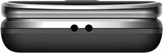 MyPhone Rumba 2 Single SIM Mobile with Large Buttons Black view 5