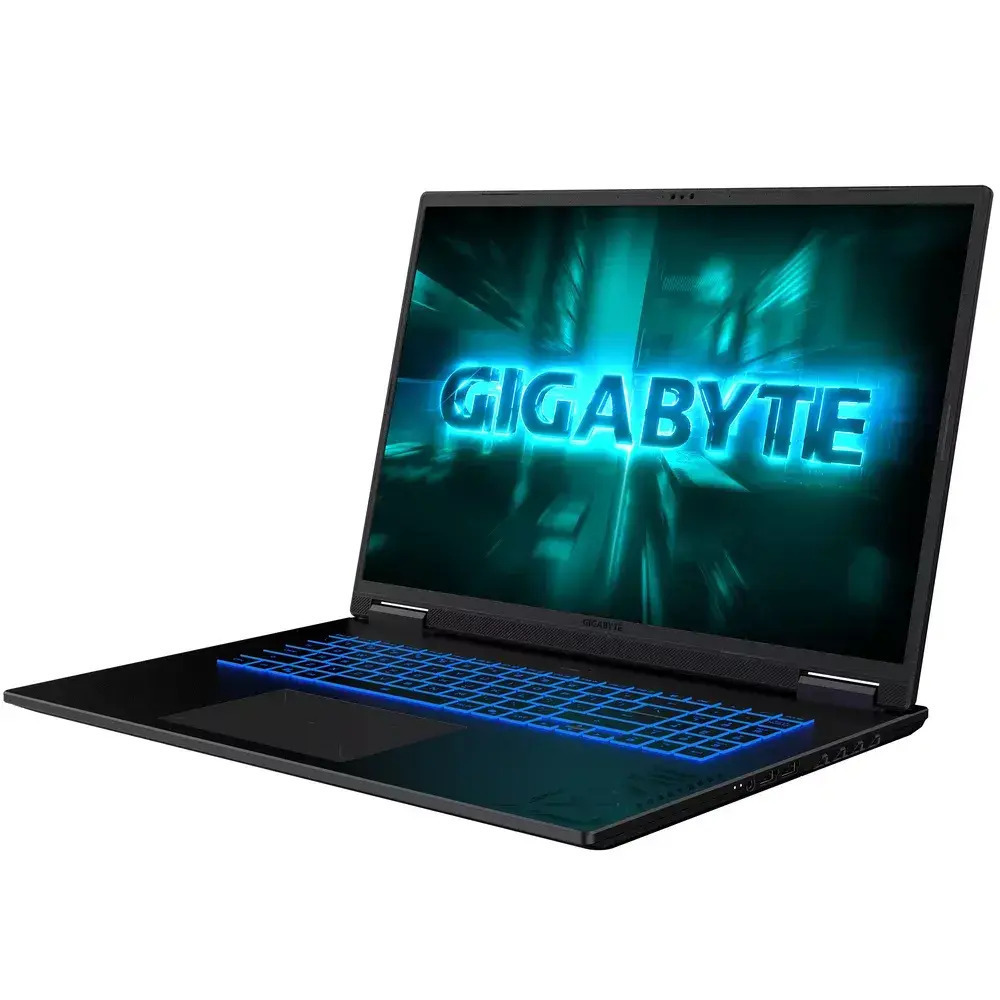 Gigabyte A18 3VH 18" QHD+ 165Hz (Ryzen 7-260/8GB/500GB SSD/GeForce RTX 5060/W11 Pro) (International English Keyboard) view 9
