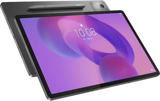 Lenovo Idea Tab Pro 12.7Inches (12GB/256GB) Luna Grey view 4