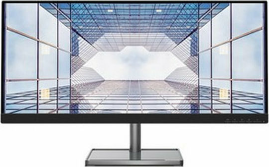 Lenovo ThinkVision S27e-20 IPS Monitor 27" FHD 1920x1080 with Response Time 4ms GTG view 7