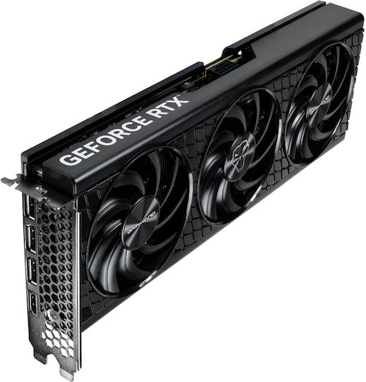 Gainward GeForce RTX 5070 12GB GDDR7 Python III Graphics Card view 6