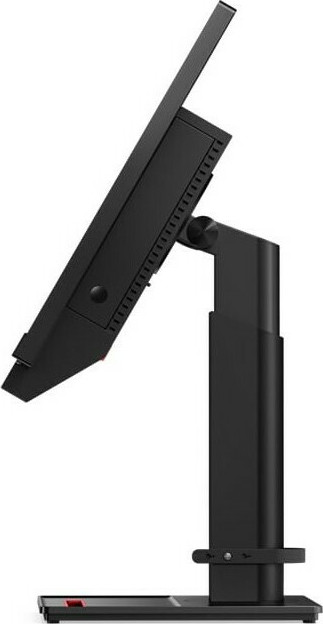 Lenovo ThinkCentre TIO24 Gen4 Touch IPS Monitor 23.8" FHD 1920x1080 with Response Time 14ms GTG view 4