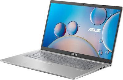 Asus X515MA-EJ1005CW 15.6" FHD (Celeron Dual Core-N4020/8GB/512GB SSD/W11 Home) Transparent Silver (GR Keyboard) view 3