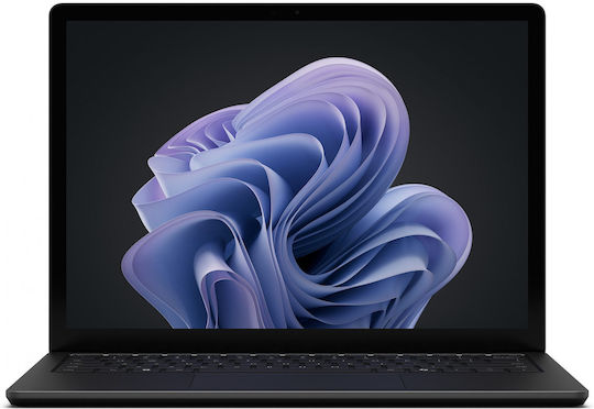Microsoft Surface Laptop 6 13.5" Touchscreen (Ultra 7-165H/16GB/256GB SSD/W11 Pro) (DE Keyboard)