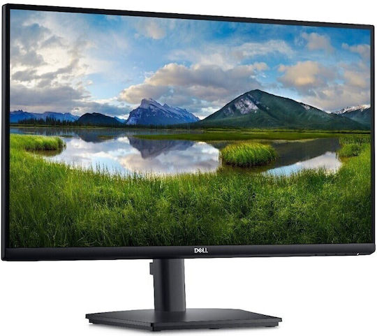 Dell E2724HS VA Monitor 27" FHD 1920x1080 with Response Time 8ms GTG view 2