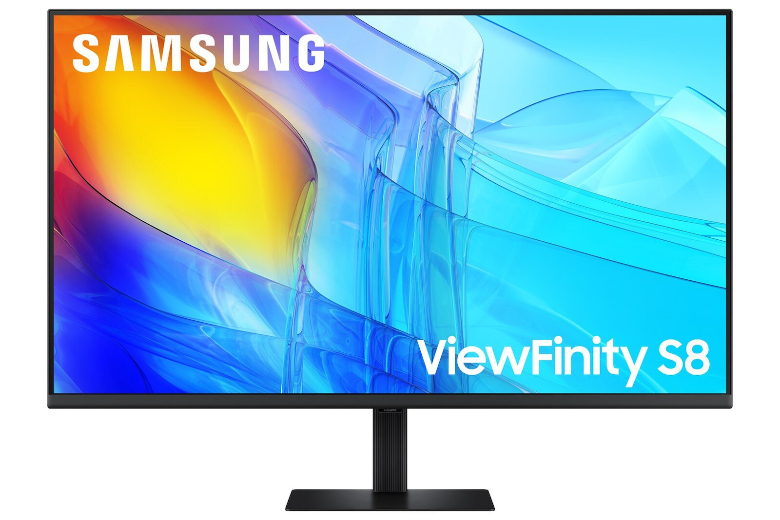 Samsung LS37D800EAUXEN VA HDR Monitor 37" 4K 3840x2160 with Response Time 5ms GTG