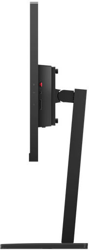 Lenovo ThinkVision E24-30 IPS Monitor 23.8" FHD 1920x1080 with Response Time 4ms GTG vue 8