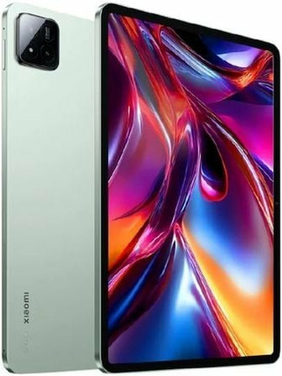 Xiaomi Pad 7 11.2Inches Tablet (8GB/256GB) Green view 5