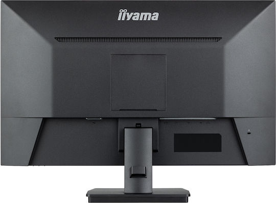 Iiyama ProLite IPS Monitor 24" FHD 1920x1080 with Response Time 1ms GTG view 2