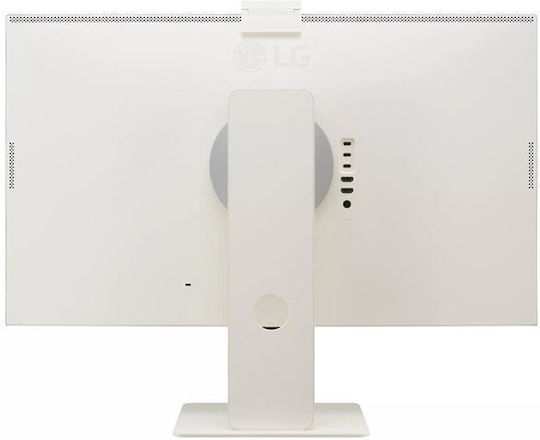 LG MyView 32SR85U-W IPS HDR Smart Monitor 31.5" 4K 3840x2160 with Response Time 5ms GTG view 7