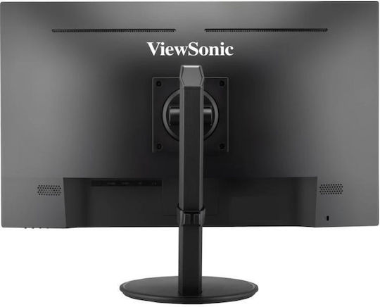 Viewsonic VG2708-4K IPS HDR Monitor 27" 4K 3840x2160 with Response Time 4ms GTG vue 5