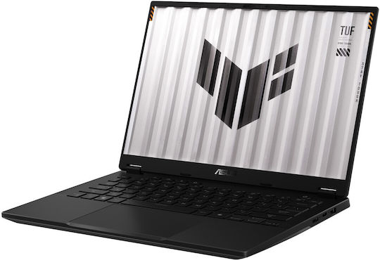 Asus TUF Gaming FA401UV-R7161W 14" QHD+ 165Hz (Ryzen 7-8845HS/16GB/1TB SSD/GeForce RTX 4060/W11 Home) (International English Keyboard) view 8
