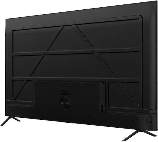 TCL Smart Television 85" 4K UHD QLED 85T7B HDR (2024) view 8