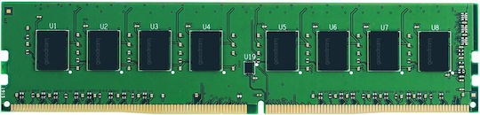 GoodRAM IRDM X DDR4 with 1x16GB Module and Speed 3200 for Desktop IR-X3200D464L16SA/16G